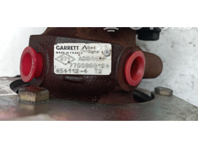  Турбина Mitsubishi Carisma  7700868124         