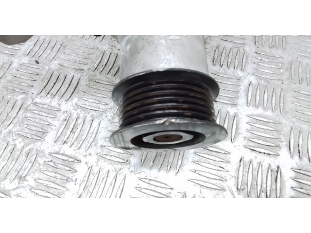 Турбина Нагнетатель Volvo XC90  31441265         