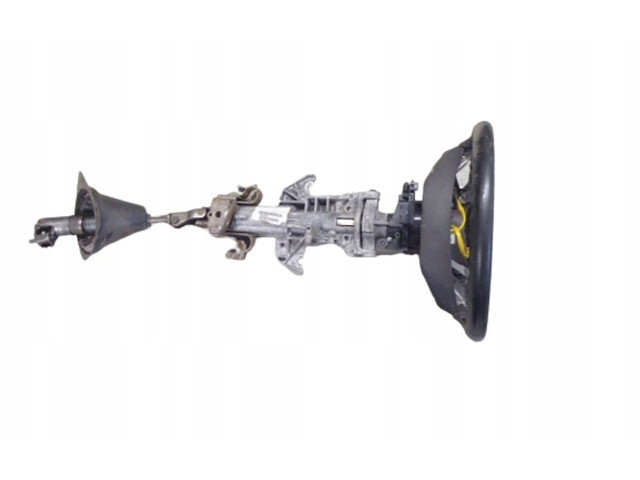  рейка  Колонка рулевая 04680702AD   Chrysler Voyager 2004 - 2007 года