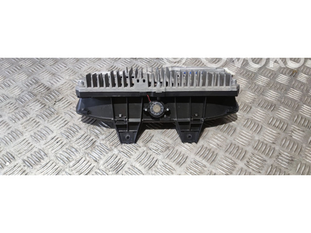 Přístrojová deska Jaguar I-Pace 2021 J9D310F844LD