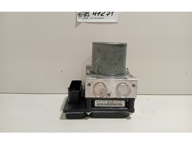 Блок управления АБС M57N306D5   BMW X3 E83