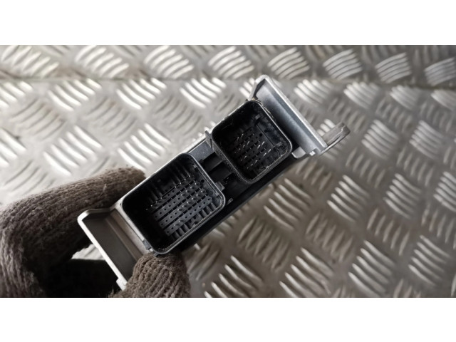 Блок подушек безопасности 6M2T14B056AE, 0285010223 Ford Galaxy