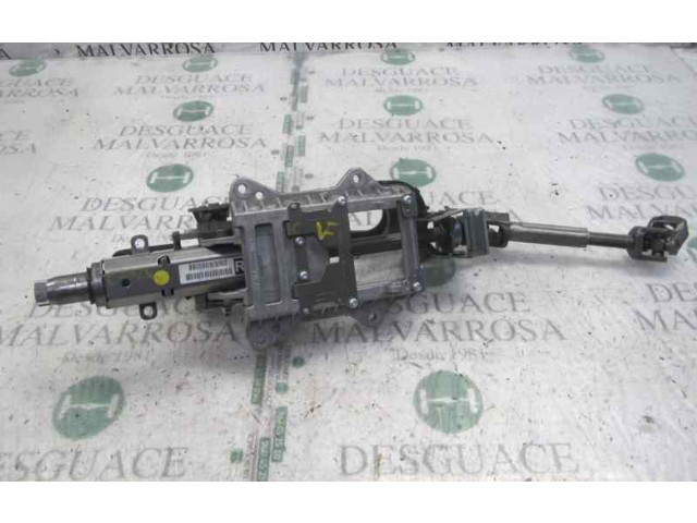    Рулевая рейка 8P2419502J   Audi A3 S3 8P 2003 - 2012 года