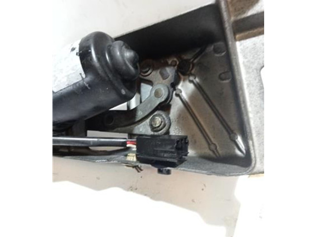 Моторчик дворников 7701669838, 7701207936    Renault Twingo I