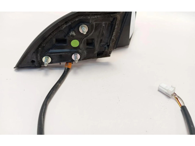 Pojistková skříňka Зеркало (управляемое электричеством) Nissan Leaf I (ZE0) 2017