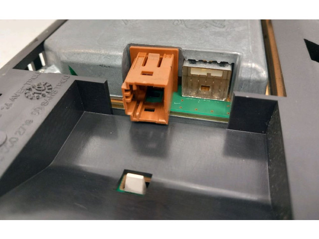 Панель приборов 00006103E4, 00006103E4 Citroen C8