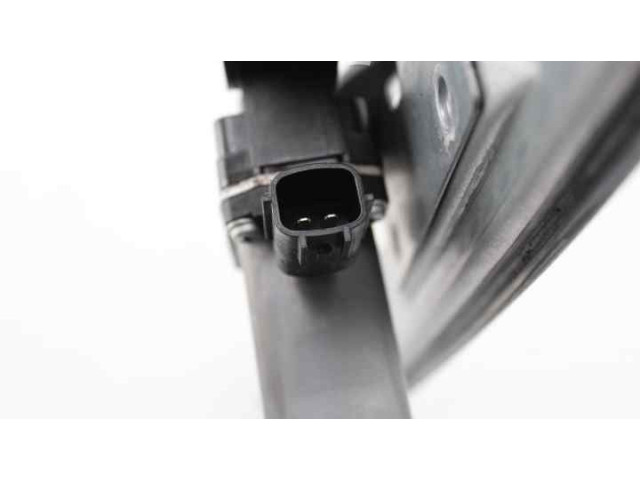 Шатун 807213867R Renault Clio IV