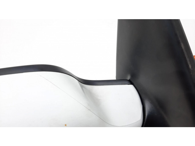 Зеркало электрическое Citroen C5 2005-2008 года