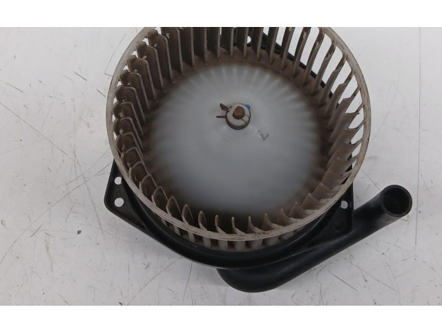 Вентилятор печки 34446J510 Mitsubishi L200