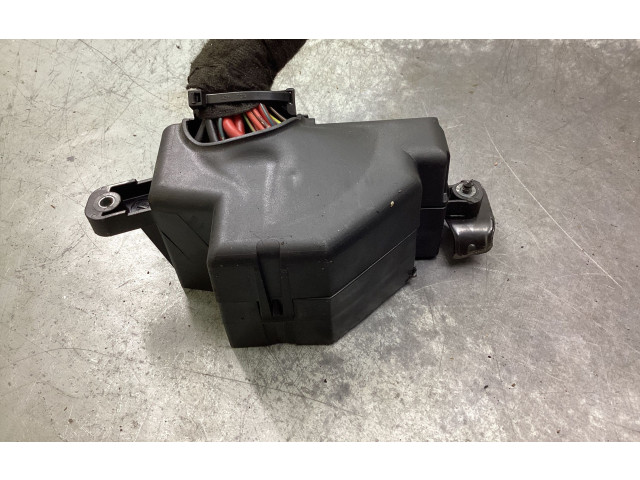 Блок предохранителей 080703, 03735   Audi A3 S3 8P    