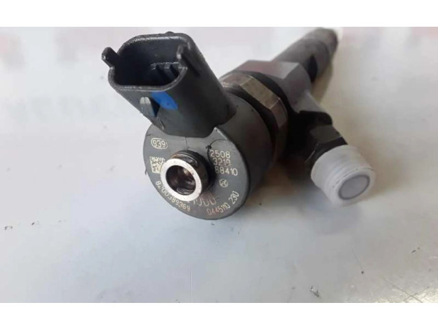 Vstřikovač Suzuki Grand Vitara I