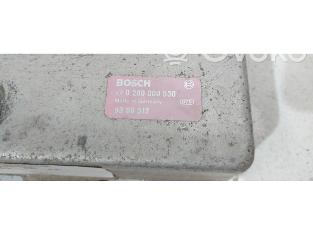 Řídící jednotka 9388513 Saab 9000 CD