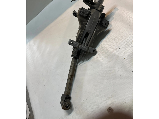    Рулевая рейка 00505242430, 00160   Alfa Romeo Giulietta  -  года