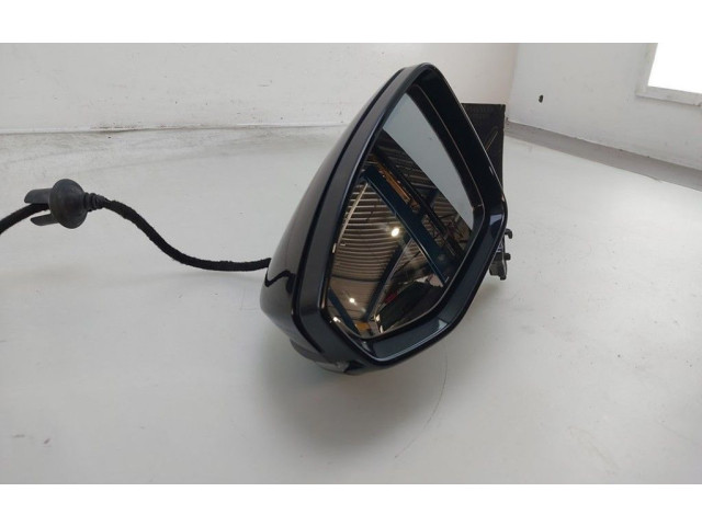 Зеркало (механическое)       Audi A6 S6 C8 4K  2018 -  года   