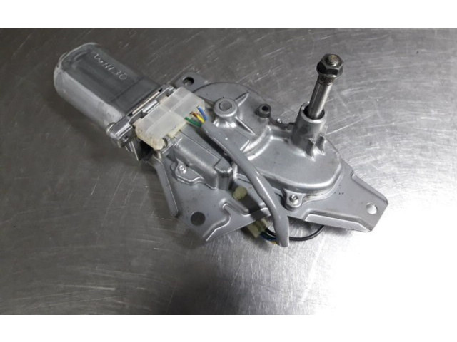 Wischermotor Heckscheibe 2596000040, 2596000040    Suzuki Jimny