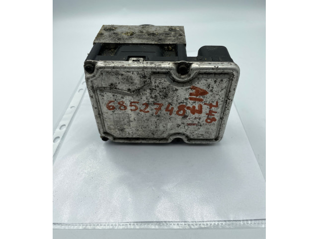 Блок АБС 6852747, 6852748 BMW X3 F25 2010 - 2017 года