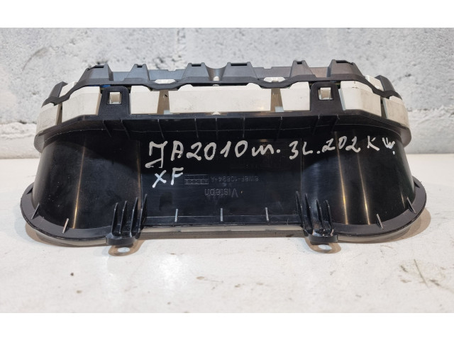 Панель приборов 9X2310849JF, 9X2310849JF   Jaguar XF       