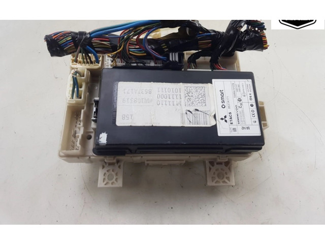 Блок предохранителей MN108319, MN108319 Mitsubishi Colt