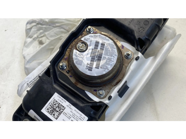 Подушка безопасности пассажира 8V0880204G Audi A3 S3 8V