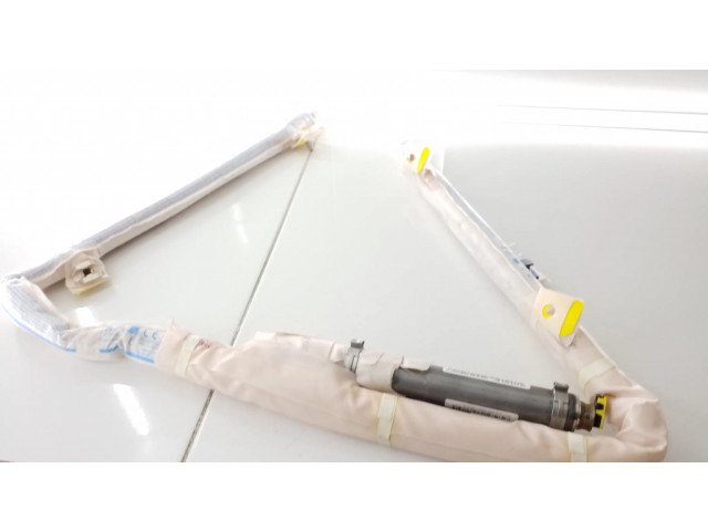 Боковая подушка безопасности 9801890780   Citroen DS4