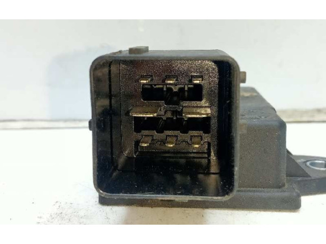 Блок управления 9807709080 Citroen DS4