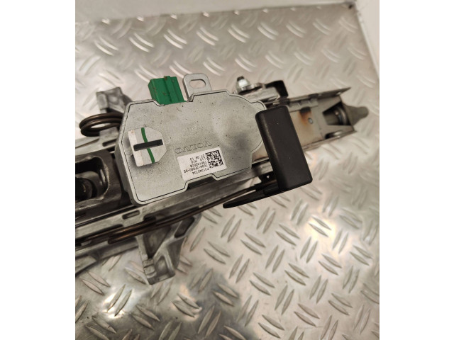  рейка  Колонка рулевая 31387668, 13071900118   Volvo V60 2013 - 2018 года