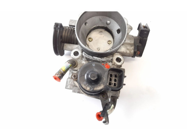 Дроссель Mitsubishi Space Runner