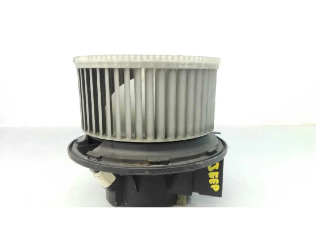 Вентилятор печки 904929432U, 900002508719 Jeep Cherokee III KJ