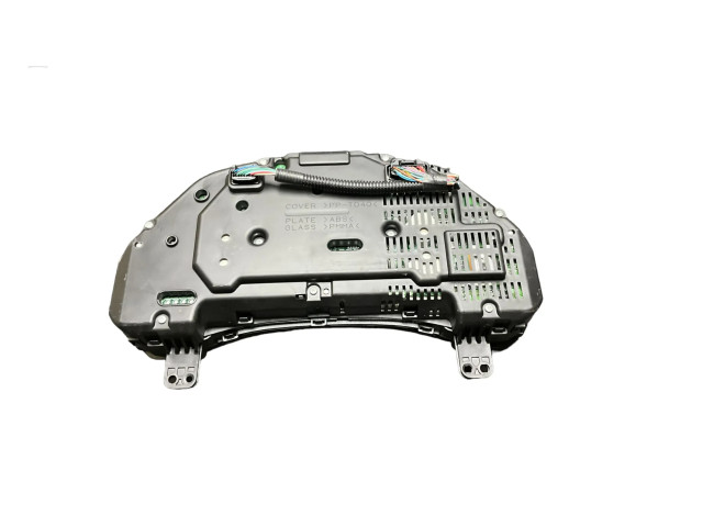 Панель приборов 8380053642, 2574405731 Lexus IS 220D-250-350