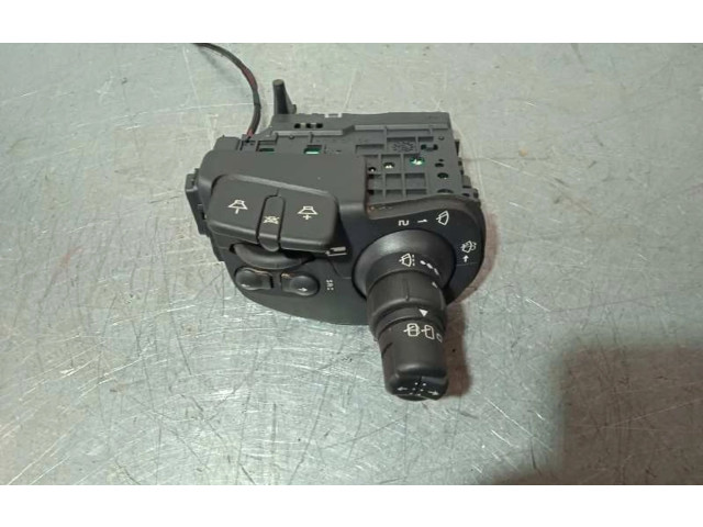 Ручка стеклоочистителей SR Renault Scenic RX