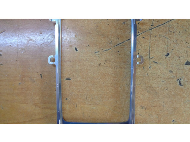 Отделка ручного тормоза