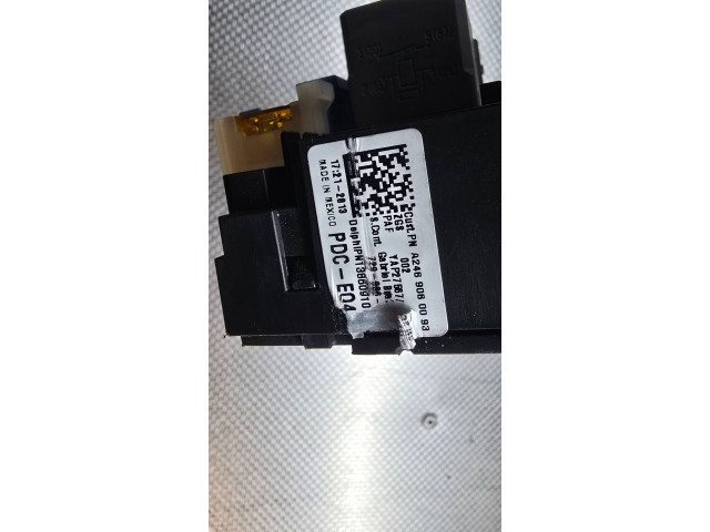 Блок предохранителей A2469060093 Mercedes-Benz A W176