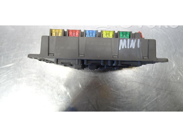 Модуль управления BSM 690660002   Mini One - Cooper R50 - 53    