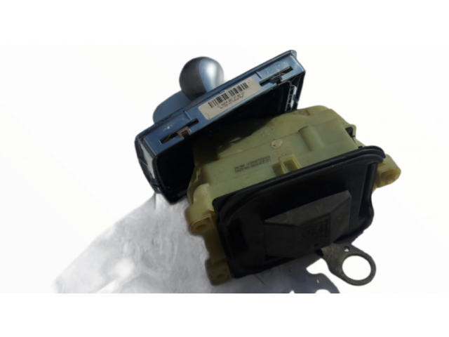 Рычаг переключения передач