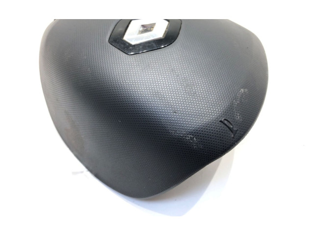 Подушка безопасности водителя 985108265R Renault Clio IV