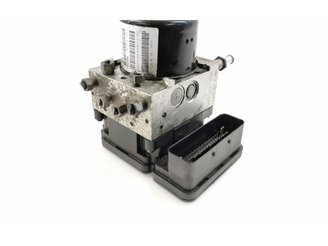 Блок АБС P04877036AD, DD163535   Jeep  Compass   -  года