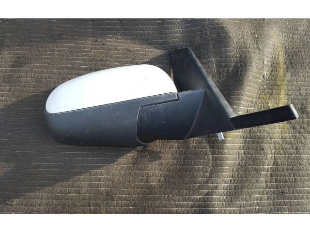 Зеркало электрическое        Mitsubishi Colt  2009 - 2016 года   