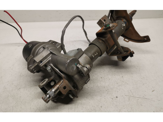 Насос рулевого управления