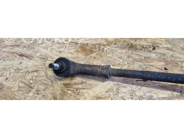 Рулевая рейка 7831974197 Jaguar X-Type