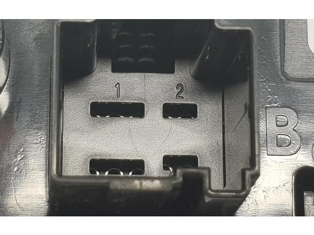 Блок управления климат-контролем 11A907049, 11A907049   Cupra Leon