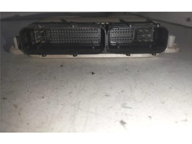Блок управления 038906019CK, 0090047 Audi A3 S3 8L