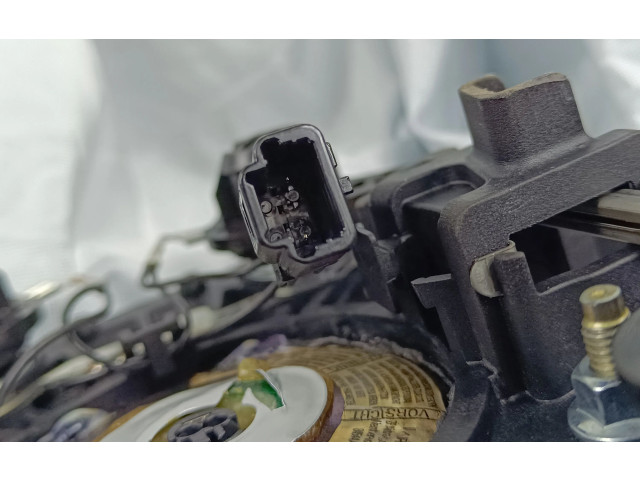 Подушка безопасности водителя Dacia Jogger