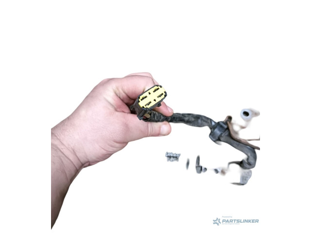    Рулевая рейка    Dacia Logan I 2004 - 2012 года