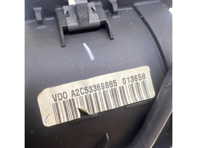 Дисплей    015609136800, 110420   Alfa Romeo Giulietta