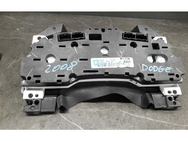 Přístrojová deska Dodge Caliber 2009 P04840657AB