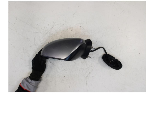 Zpětné zrcátko Suzuki Baleno IV 2016