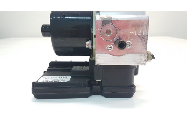 Блок АБС F8CV   Chevrolet  Matiz   -  года