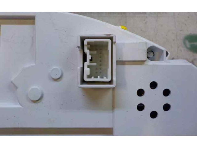 Панель приборов 36003008, 31412864 Volvo S60