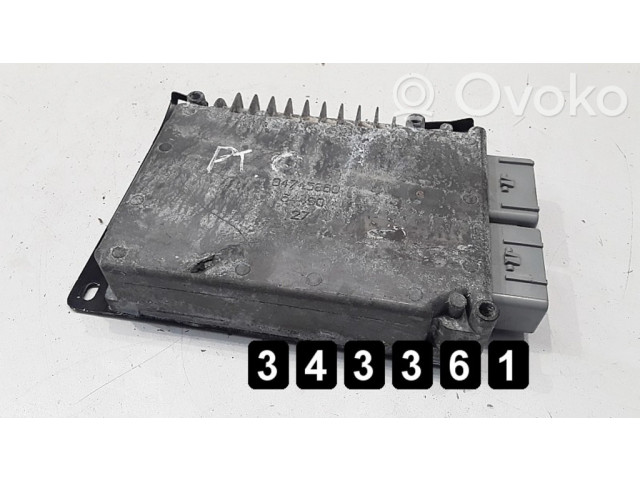 Řídící jednotka p05033664ab Chrysler PT Cruiser 1999