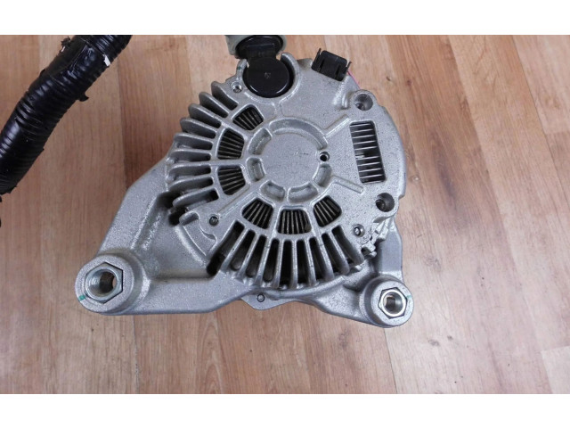 Генератор A5TJ0991, PEA18300R   Mazda CX-5 II      